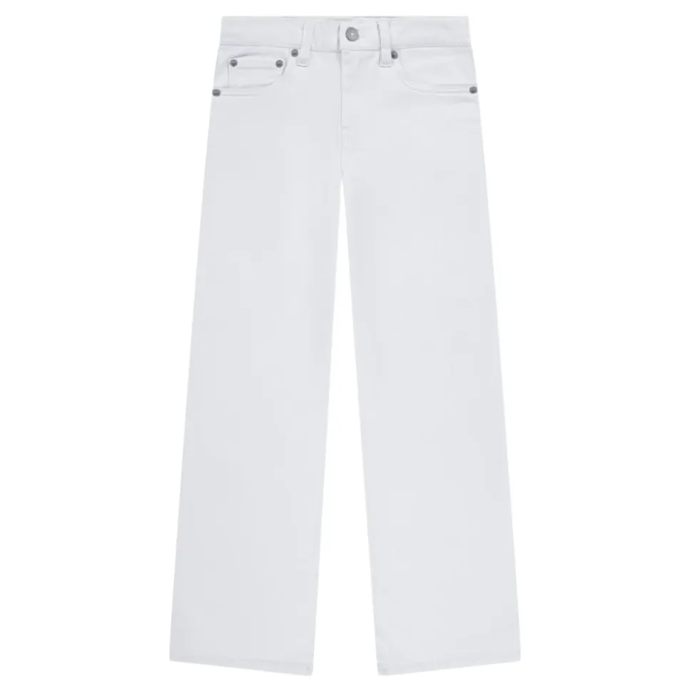 LVG Wide Leg Jeans