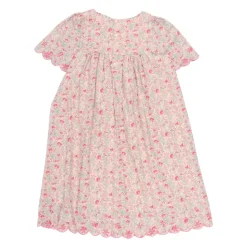 Lysiane Dress