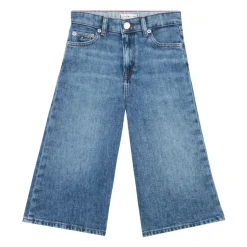 MABEL Denim Shorts