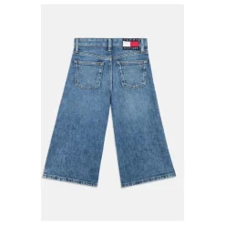 MABEL Denim Shorts