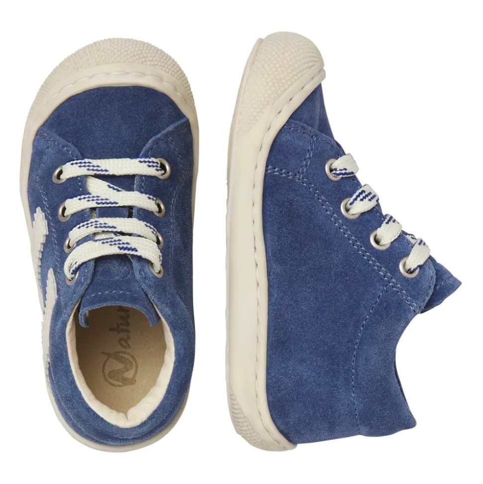 MACKS 3 First-step Shoes