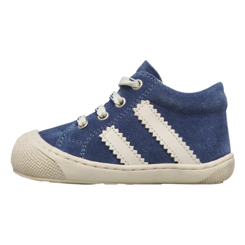 MACKS 3 First-step Shoes