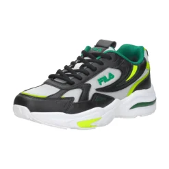 MADRUN Teens Sneakers