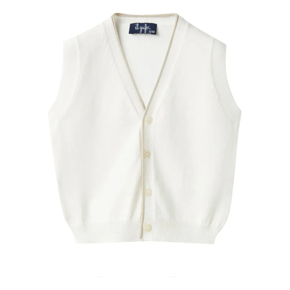 Maglia Cardigan