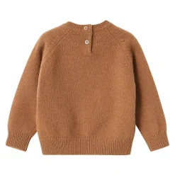 Maglia Faoria Merino Knit