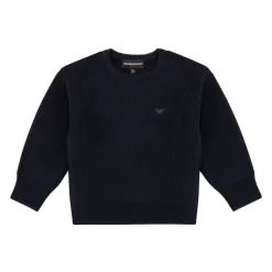 Maglia girocollo