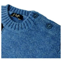 Maglia Girocollo