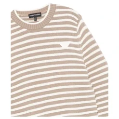 Maglia Girocollo