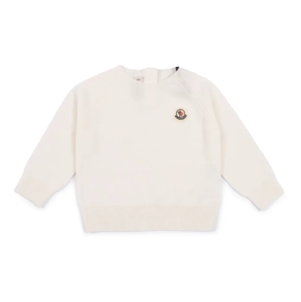 Maglia Girocollo