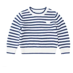 Maglia girocollo