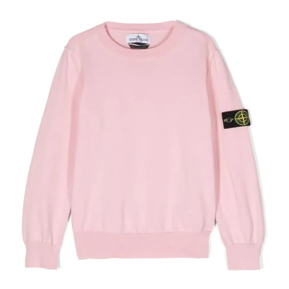 Maglia in cotone