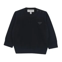 Maglia in cotone