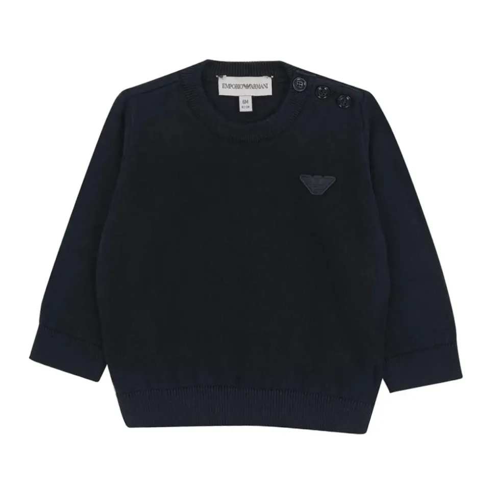 Maglia in cotone