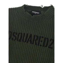 Maglia in misto cotone
