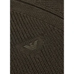 Maglia in misto lana