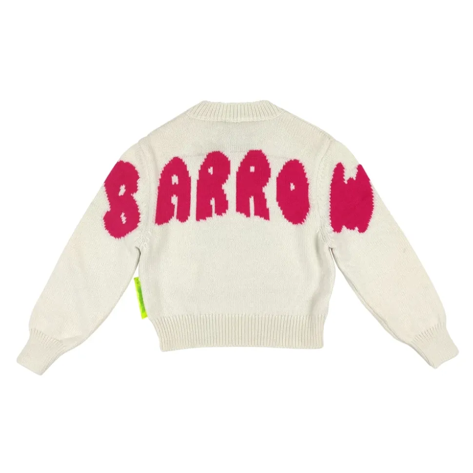 Maglia Panna
