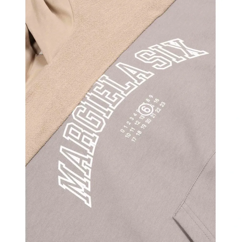 Maglia Sweatshirt