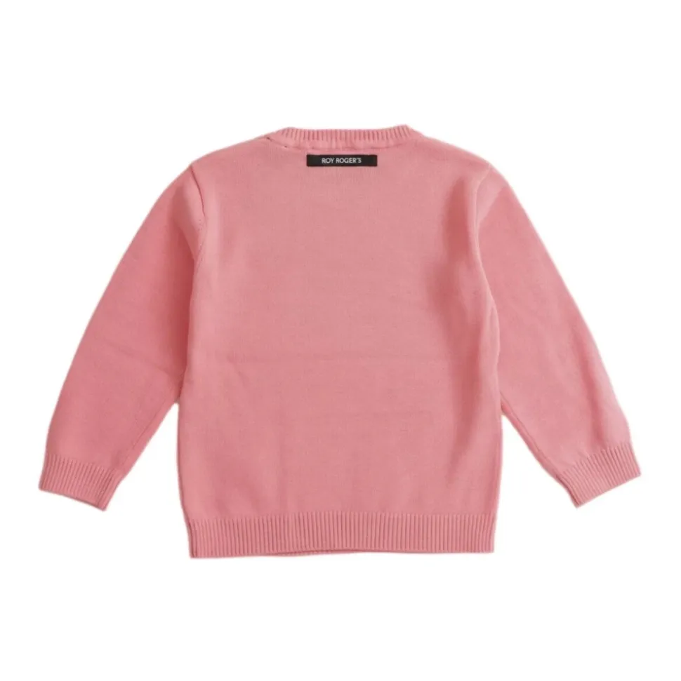 Maglioncino in Maglia