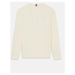 Maglione in Maglia Girocollo