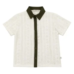 Manuel Ritz Shirts Cream