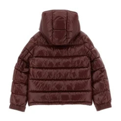 Maya Down Jacket