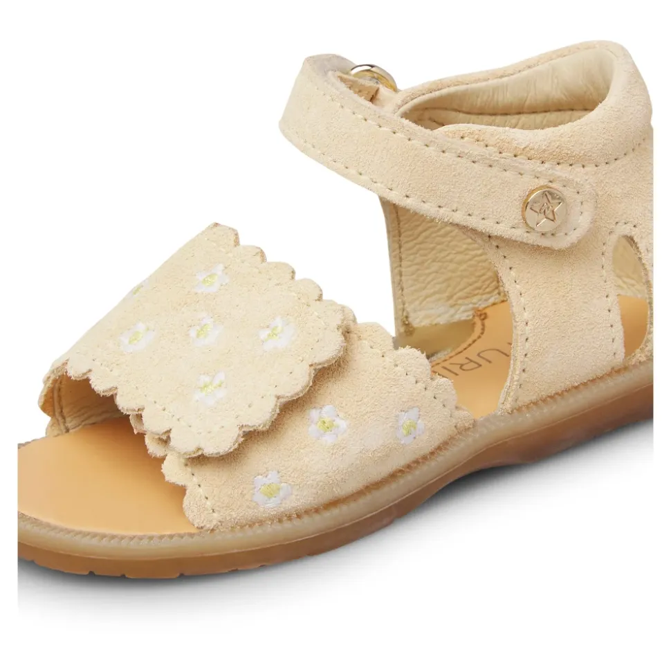 MAYA EMBR Sandal
