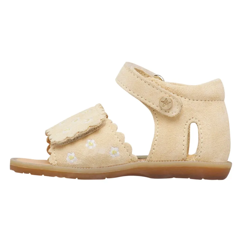 MAYA EMBR Sandal