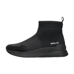 Maze JR 3 Enkellaarsjes