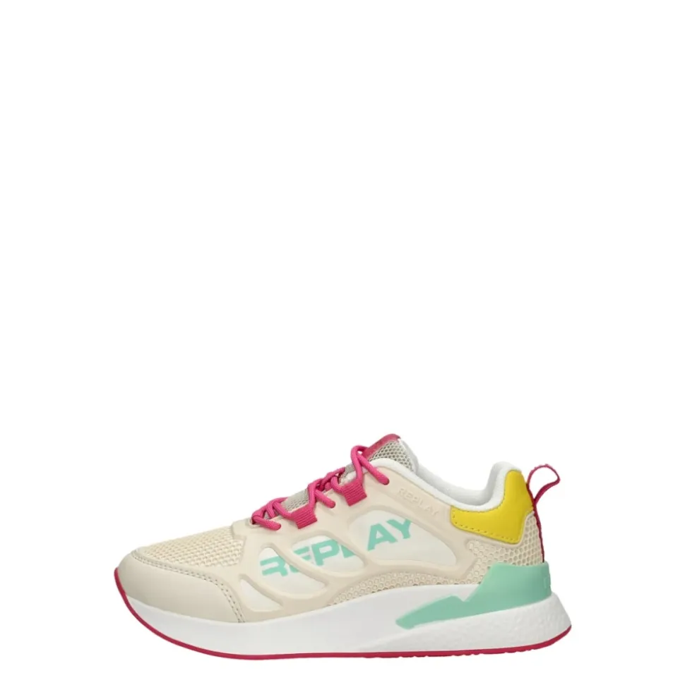 Maze Sneaker