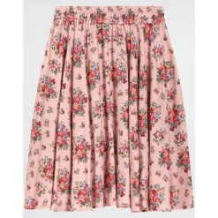 Mazzolini Fiori Fros Skirt