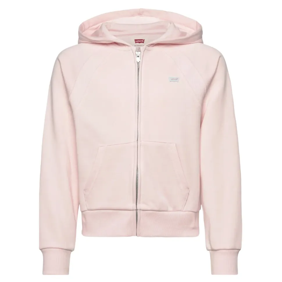 Meet And Greet Full Zip Hoodie