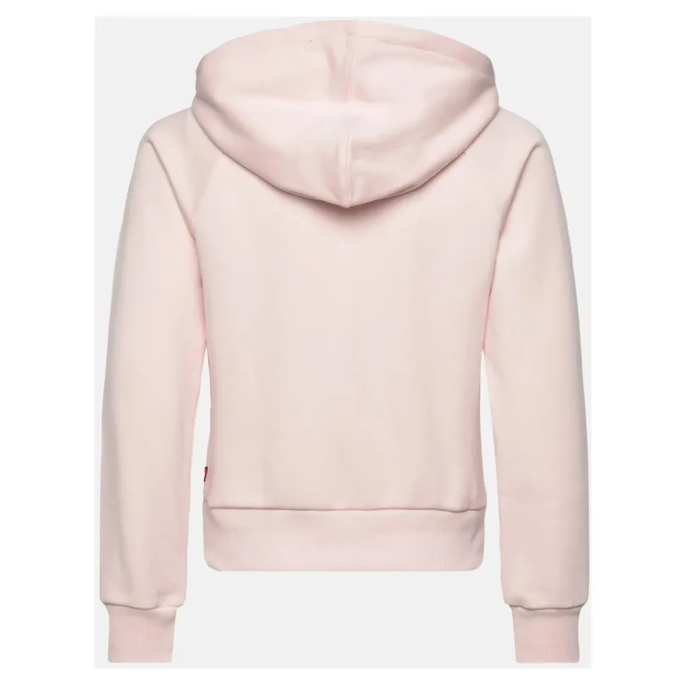 Meet And Greet Full Zip Hoodie