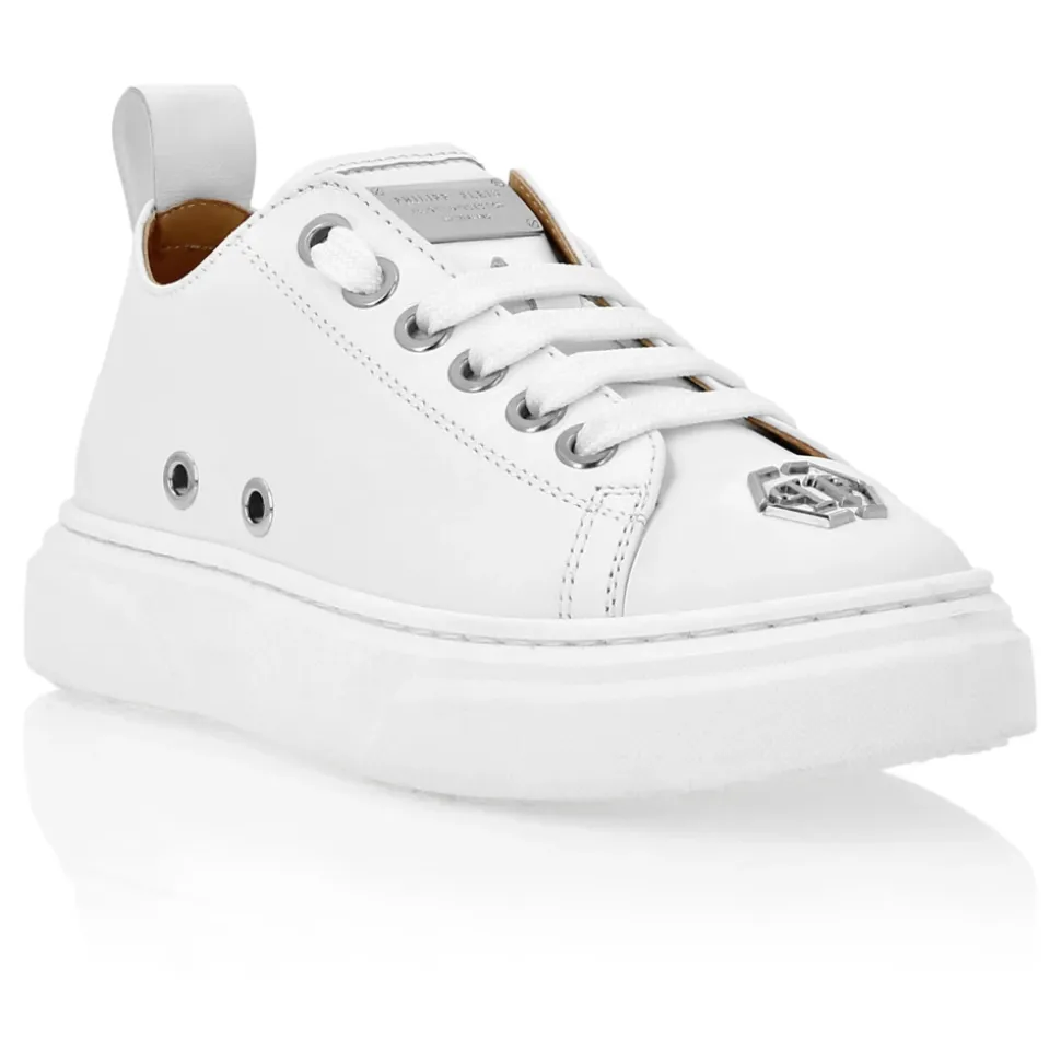 Megastar Box Sole Lace