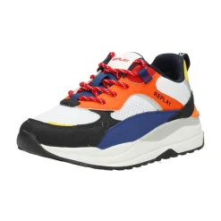 Merak Sneakers Laag