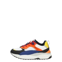 Merak Sneakers Laag