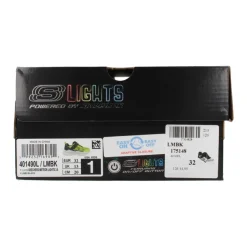 Meteor-Lights 2.0