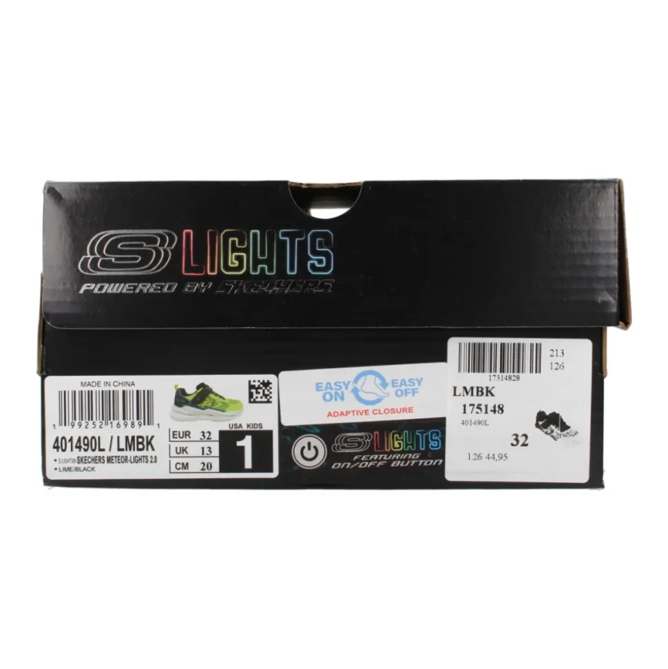 Meteor-Lights 2.0