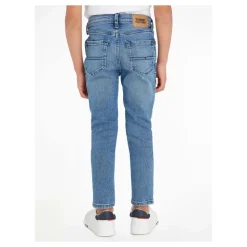 Mid Blue Jeans Scanton Stylish