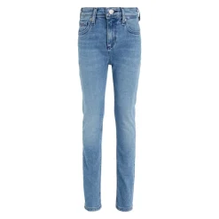 Mid Blue Jeans Scanton Stylish
