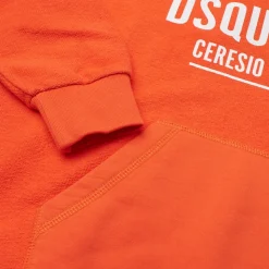 Miejska bluza z nadrukiem Ceresio 9