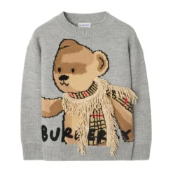 Miękki Szal Teddy na Zimę
