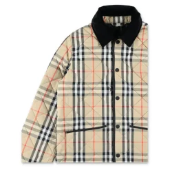 MILO Quilted Jacket