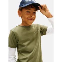 Mini Corp T-Shirt