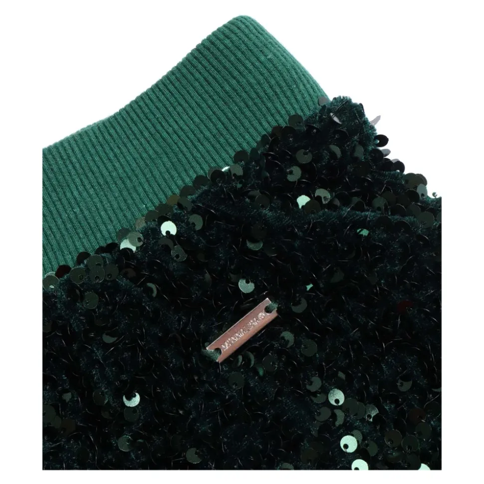 Minigonna Paillettes Juni