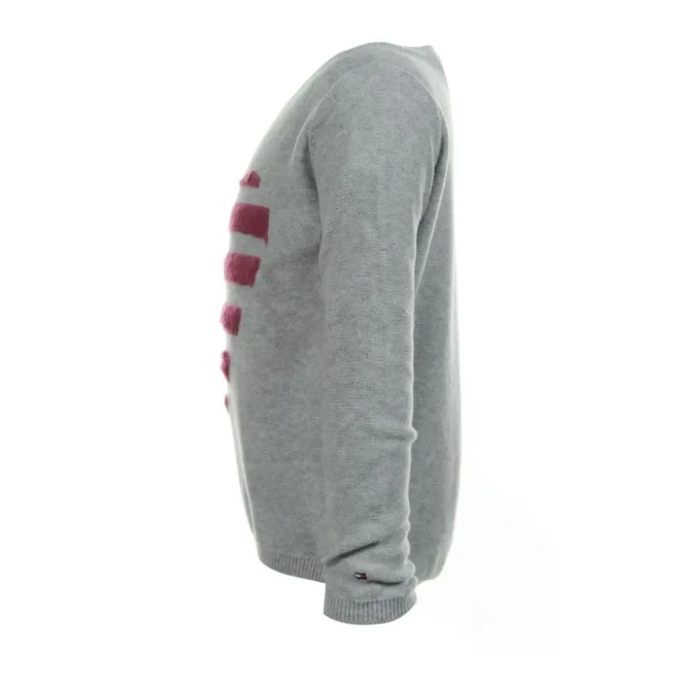 Mini Sweter Jersey z Gwiazdą