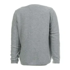 Mini Sweter Jersey z Gwiazdą
