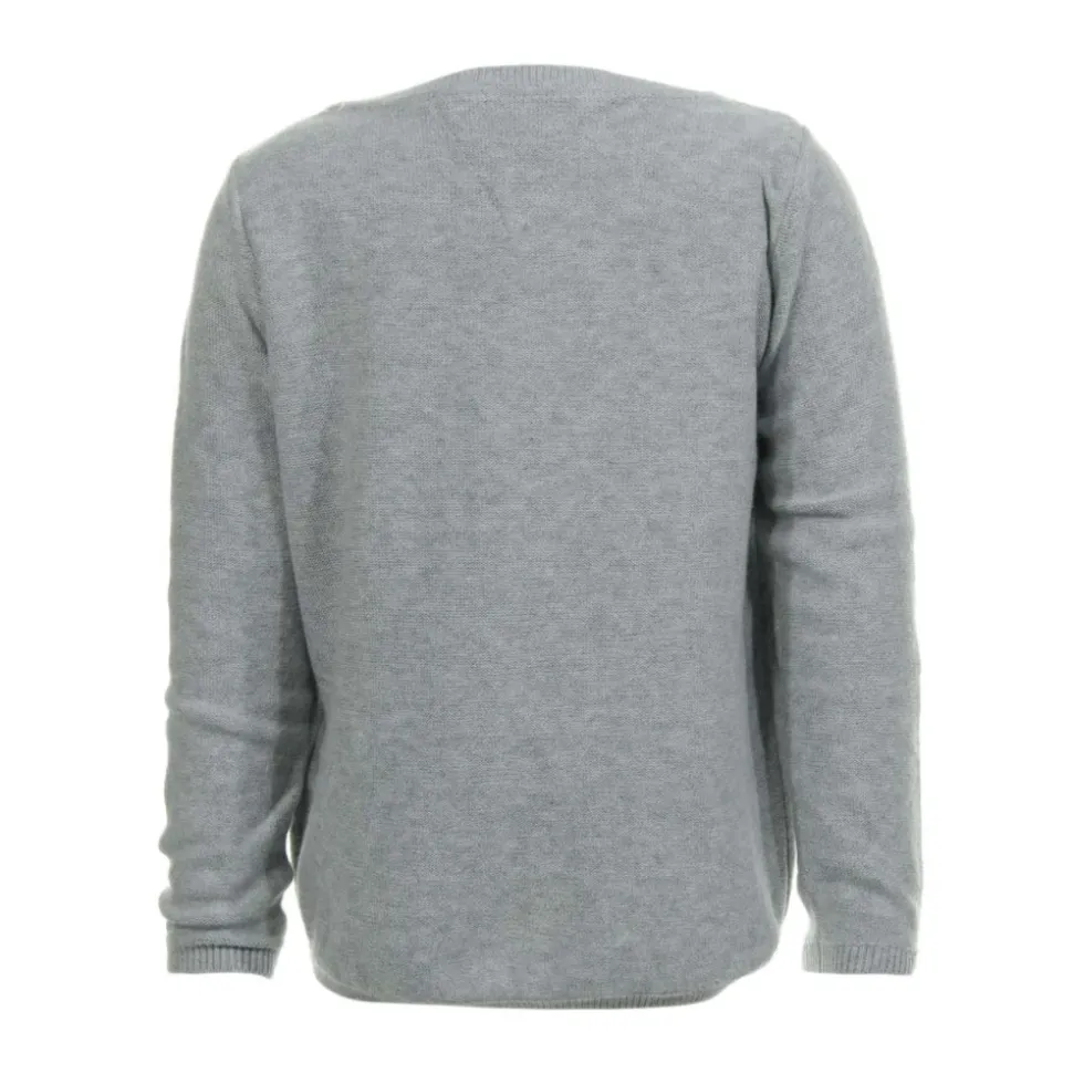 Mini Sweter Jersey z Gwiazdą