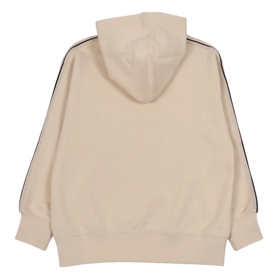 Minitrack Hoodie