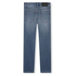 Modern Slim Fit Jeans