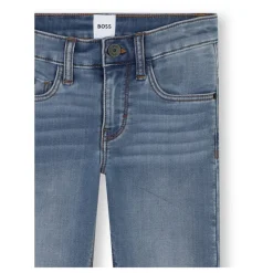 Modern Slim Fit Jeans